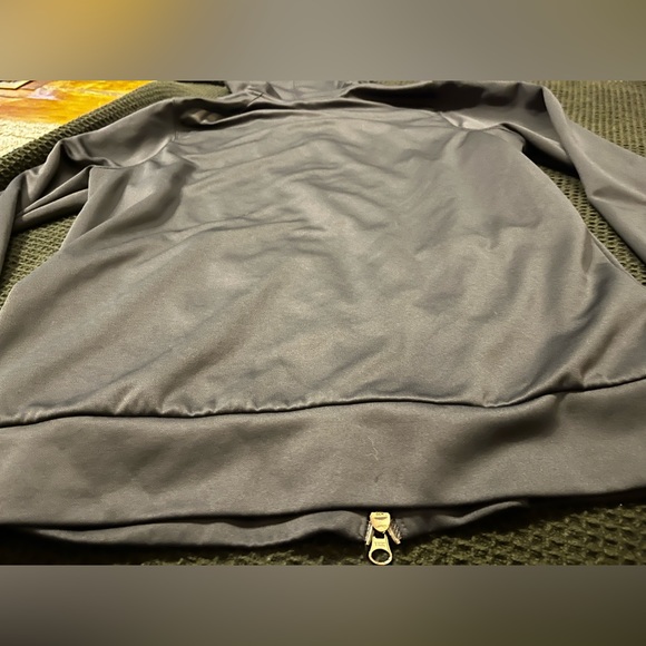 Reebok | Zip-Up Sweater - Picture 10 of 11